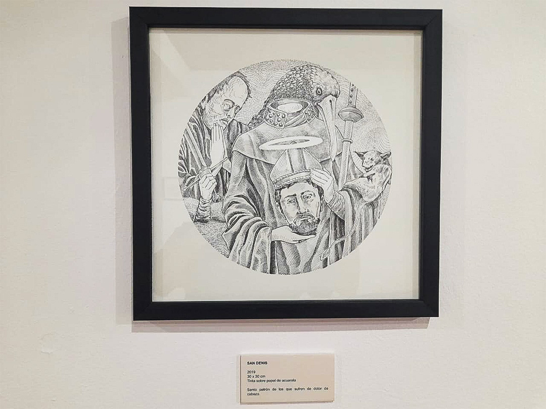 Hagiografia-