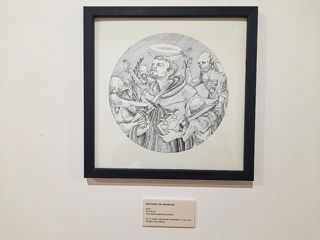 Hagiografia-