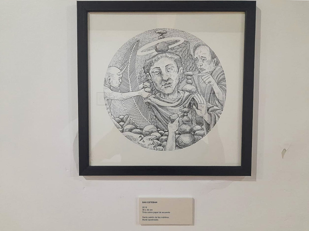 Hagiografia-