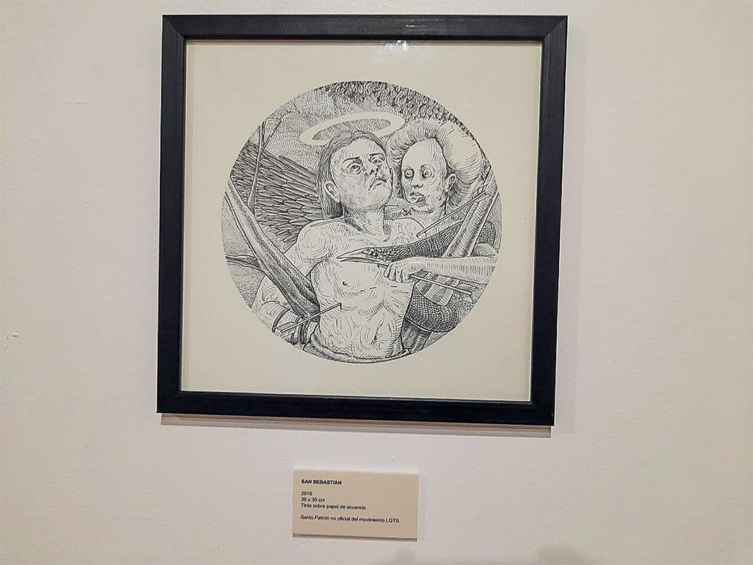 Hagiografia-