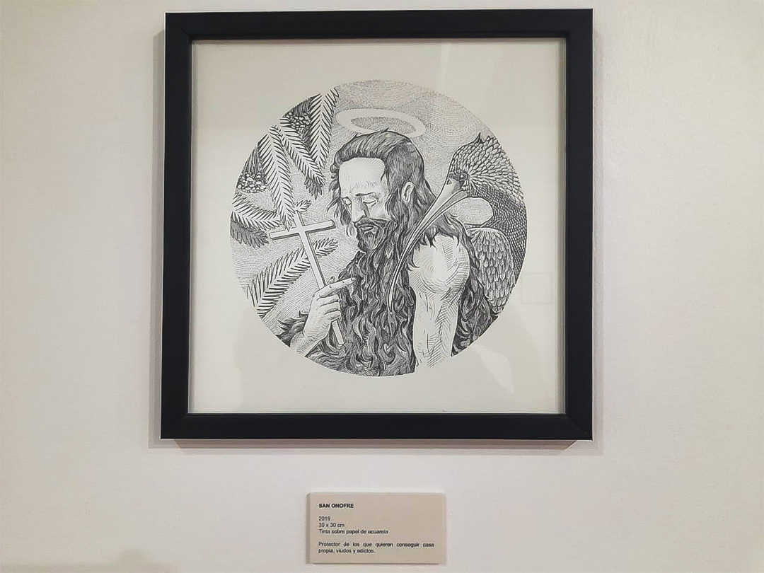 Hagiografia-